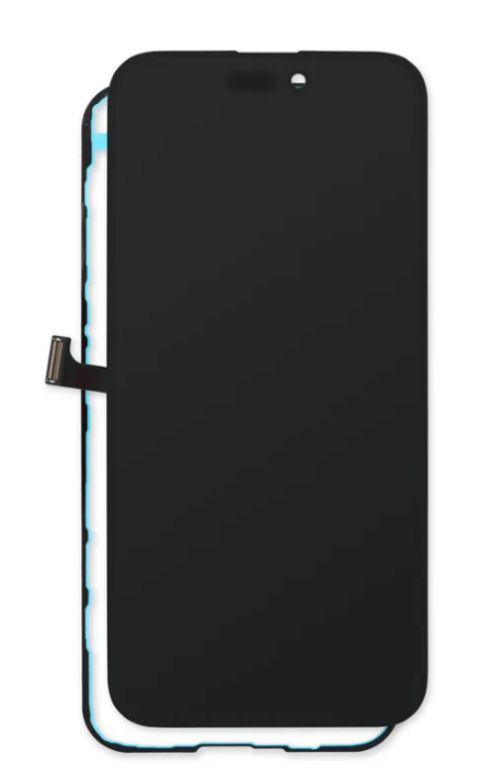 מסך איפון 16 פרו מקס <br> <span class='text-color-warm'>سيتوفر قريباً</span>